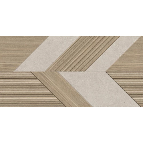 Керамогранит ITC Soft Wood Maple Matt матовый бежевый 120х60 см