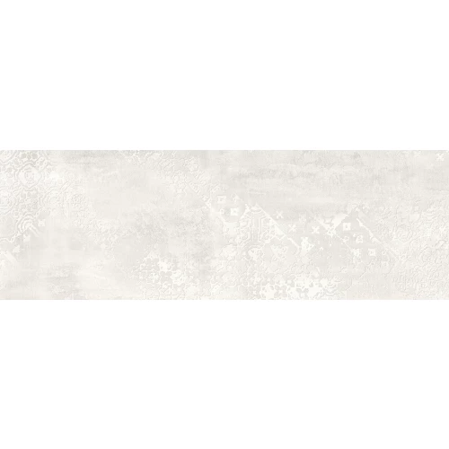 Плитка настенная ALMA Ceramica Dakar матовая белая TWU3090DKR17R 90х30 см