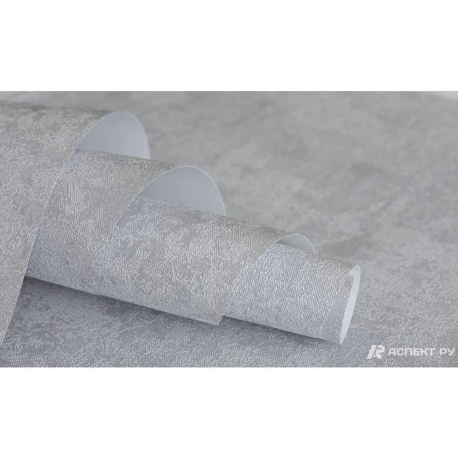 Обои виниловые Аспект Челси Коричневый 10134-82 0,53х10,05 м