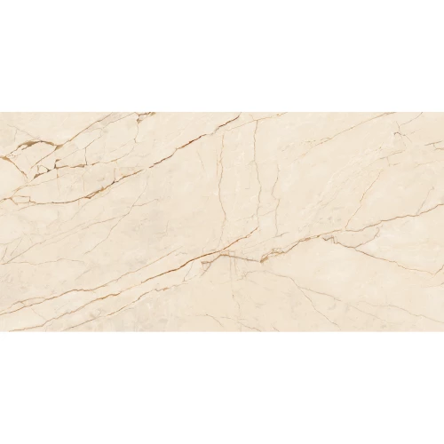 Керамогранит Creo Ceramique Royal Beige Glossy GYT612617 120х60 см