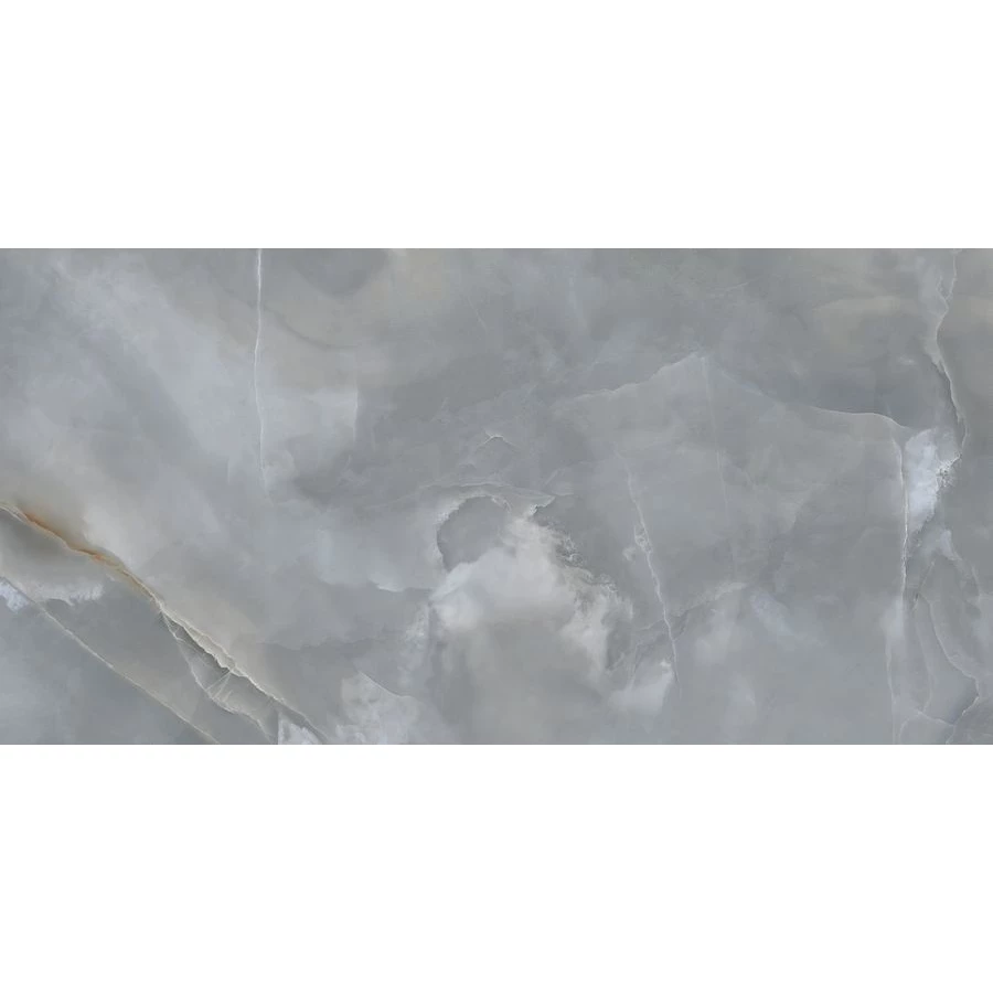 Керамогранит Neodom Sale Jennifer Grey Polished серый N20522 120х60 см