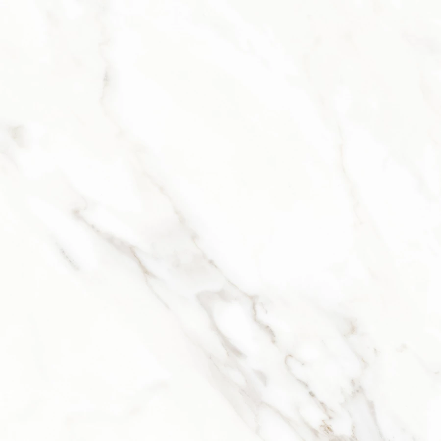 Керамогранит Laparet Calacatta Michael матовый белый 60х60 см