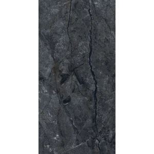 Керамогранит Realistik Esme Black Sugar Carving 120х60 см