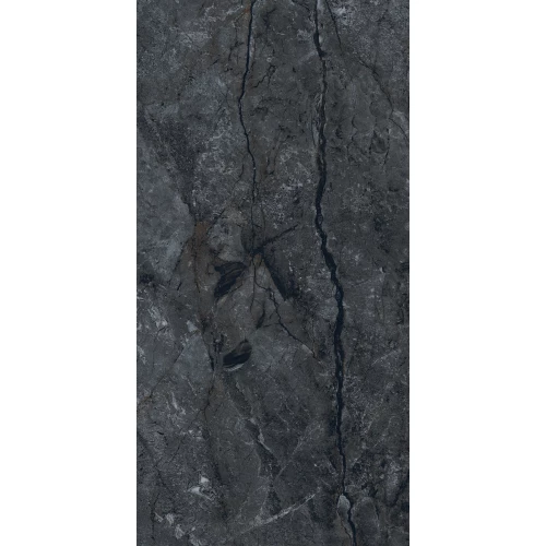 Керамогранит Realistik Esme Black Sugar Carving 120х60 см