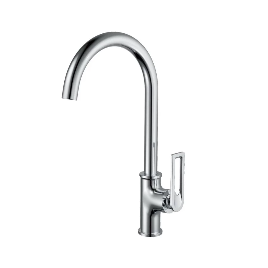 Смеситель для кухни Haiba HB70589