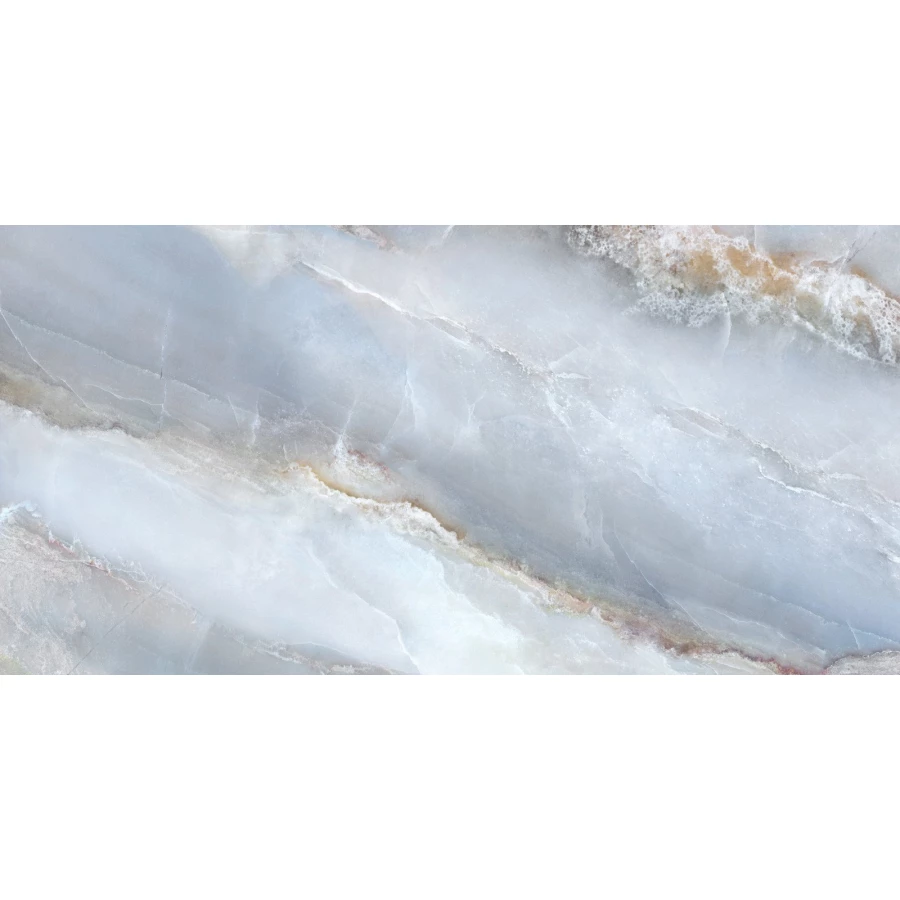 Керамогранит LCM Blumarin супер полированный 2 шт в уп 53,28 м в пал 60120BLM06HG 120х60х0,8 см