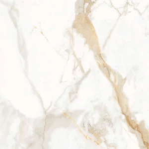 Керамогранит Ceradim Calacatta Superior белый Матовый 60х60 см