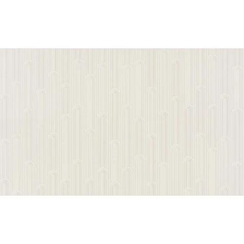 Обои винил на флизелине Kerama Marazzi Collage Vintage Arches Geometry Серый Бежевый KM5302 10,05*1,06 м