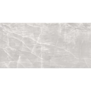 Керамогранит Colortile Opal Grey Lush Plus матовый серый RP-215931 120x60 см