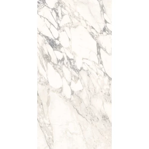 Керамогранит Ariostea Marmi Classici Arabescato Classico Soft матовый серый P612513 120х60 см