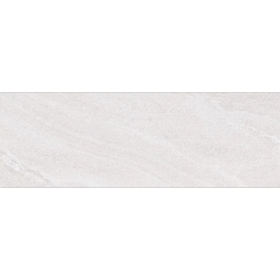 Плитка настенная Peronda Alchemy Wall Alchemy Pearl Textured R матовый белый 7,5 мм 5087837866 100х33,3 см