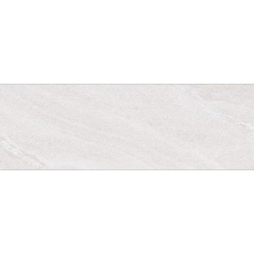 Плитка настенная Peronda Alchemy Wall Alchemy Pearl Textured R матовый белый 7,5 мм 5087837866 100х33,3 см