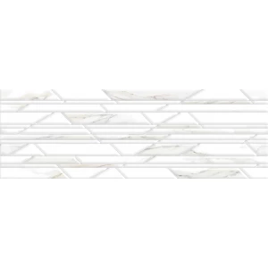 Плитка облицовочная рельефная ALMA Ceramica Nativa TWA11NAT014 60х20 см