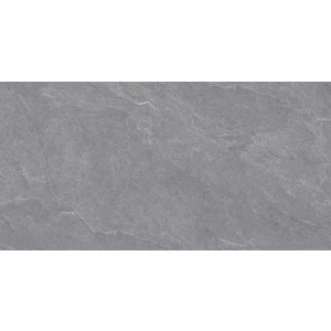 Керамогранит Ocean Ceramic India India 60х120 Carbonio Silver матовый серый OC0000186 120х60 см