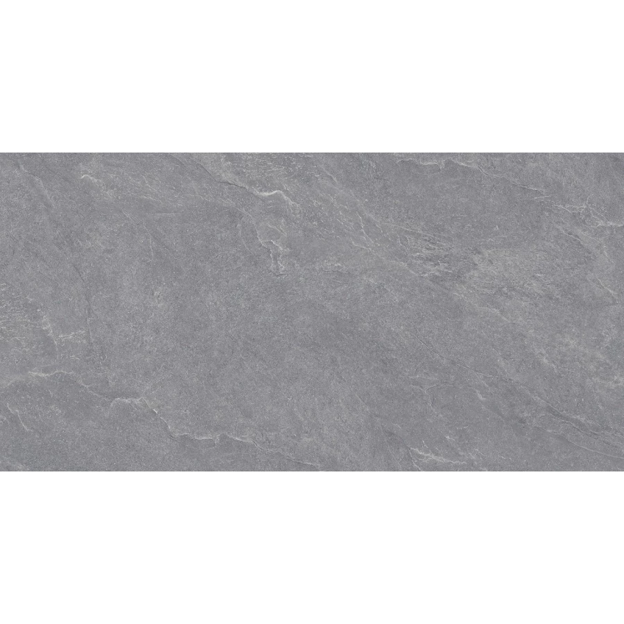 Керамогранит Ocean Ceramic India India 60х120 Carbonio Silver матовый серый OC0000186 120х60 см