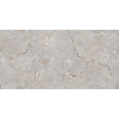 Керамогранит Realistik RS Endless 001 Grey Carving серый 120х60 см