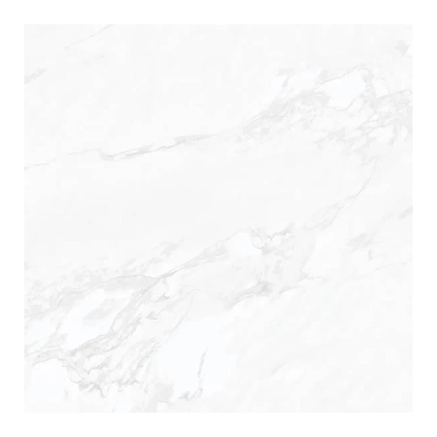Керамический гранит Eurotile Ceramica Calacatta XL 431 (MGP100110) 100х100 см