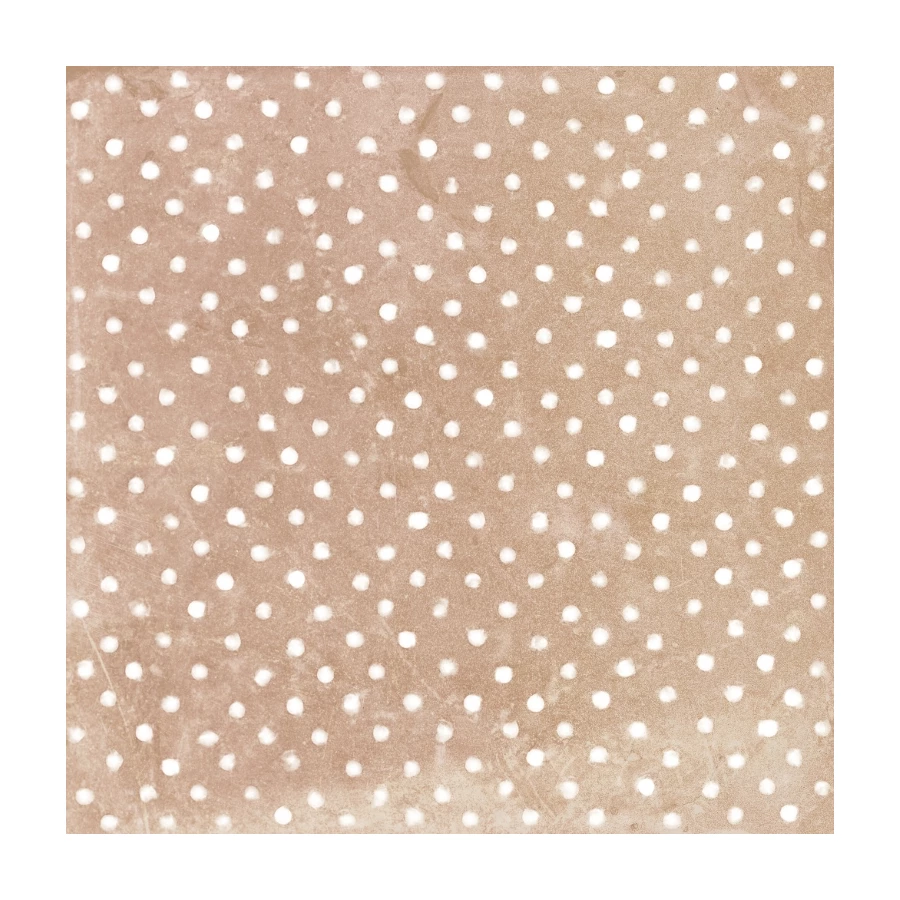 Керамогранит Harmony Peronda Pangea Clay Spot LT матовый бежевый 3386040803 22,3х22,3 см