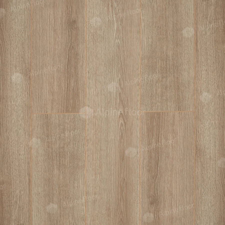 Ламинат Alpine Floor Camsan Premium брашированный Дуб Кашемир Р 1001 32 класс 10 мм 1.84 кв.м 138х19 см