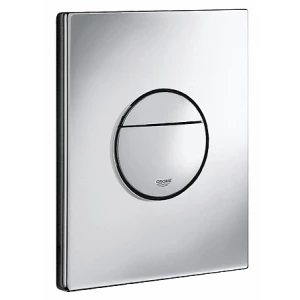 Клавиша смыва Grohe Nova Cosmopolitan 38765000