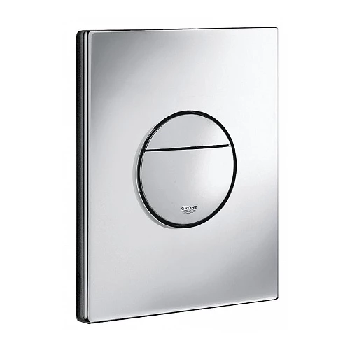 Клавиша смыва Grohe Nova Cosmopolitan 38765000