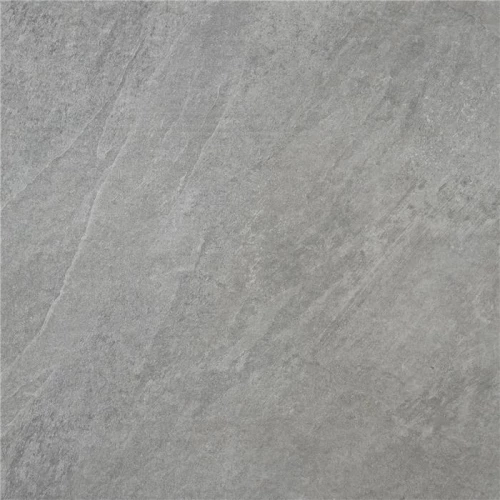 Керамогранит Keratile Geostone P.E. Antid C3 Grey MT Rect матовый серый 20 мм CAN6GEONDDHA 60х60 см