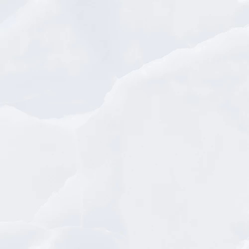 Керамогранит Ceradim Onyx Snappy Blue голубой Полированный 60х60 см