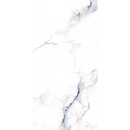 Керамогранит Meili Ceramic Vetro Blue Polished синий GPLZ07ONPDL-8571 120x60 см