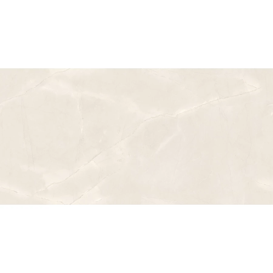 Керамогранит Buono Soft Milk Stone Satin Carving белый SOVL4707V 120х60 см