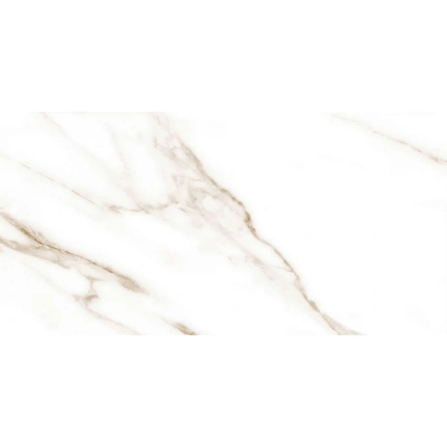 Керамогранит Global Tile Melissa Белый 6260-0245-1031 60х30 см