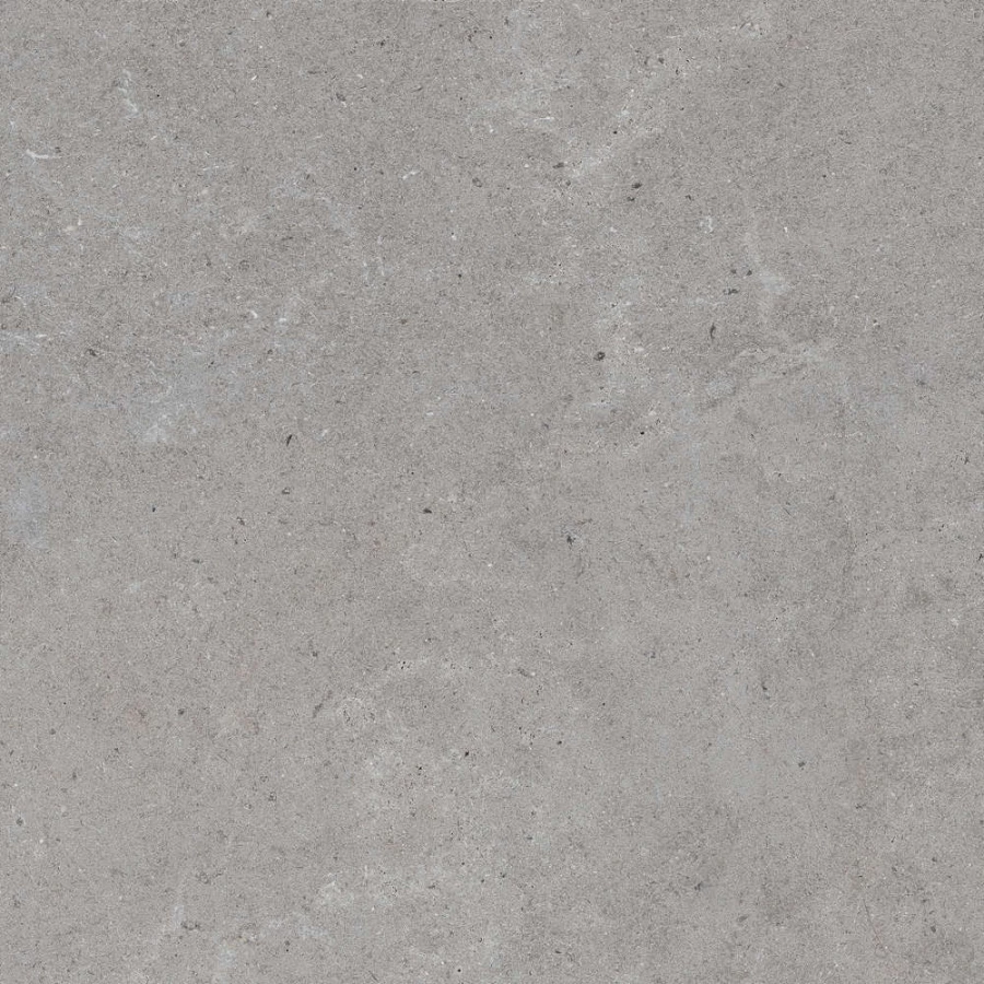 Керамогранит Kerranova Monochrom матовый серый K-2062/MR/600x600x9 60х60 см