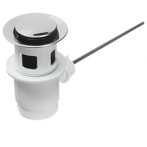 Смеситель для биде Grohe BauLoop хром 23338001