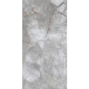 Керамогранит Realistik Stone Grey Lapato Carving серый 120x60 см