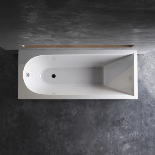 Ванна акриловая Am Pm Spirit W72A-170-070W-A2 170х70 см