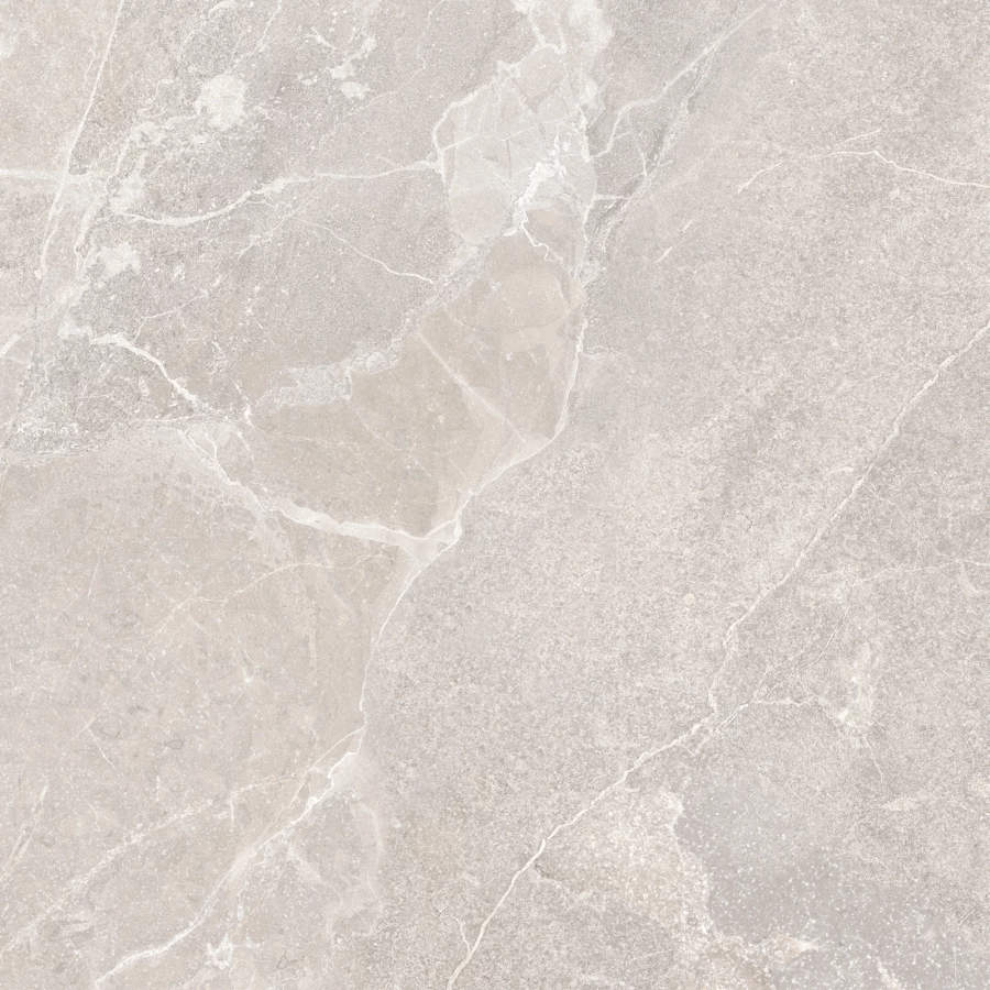 Керамогранит New Trend Karakum Light матовый серый D60257М 60х60 см