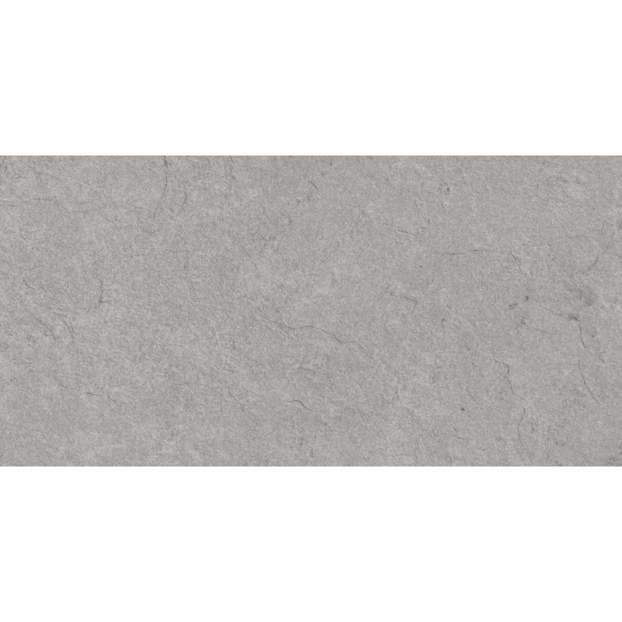 Керамогранит Neodom Limos Dove Matt матовый серый 12 mm N120013 60x30 см