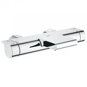 Смеситель для ванны Grohe Grohtherm 2000 NEW 34174001