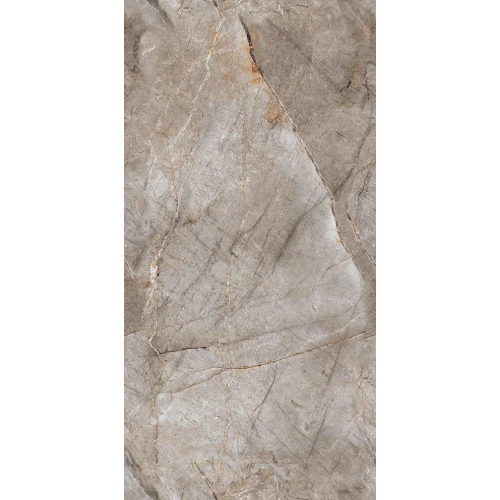 Керамогранит Gresant Canelo Brown Infinia Polished глянцевый коричневый 120х60 см