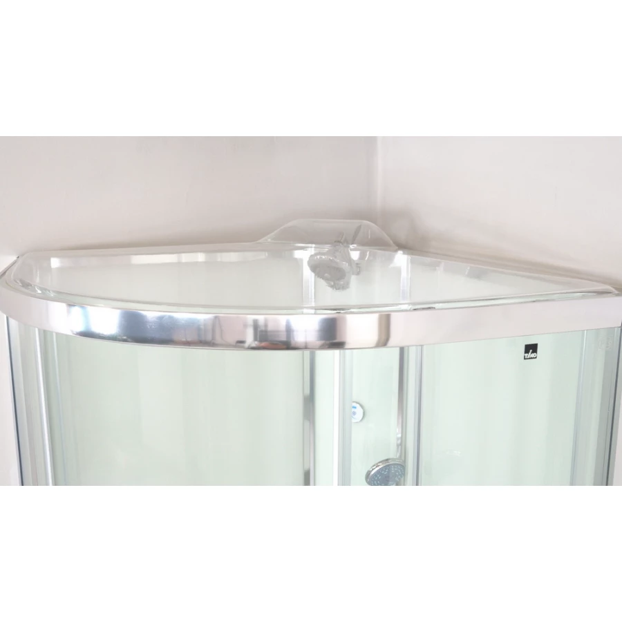 Душевая кабина Timo Premium Ilma ILMA902R 120x80x222 см