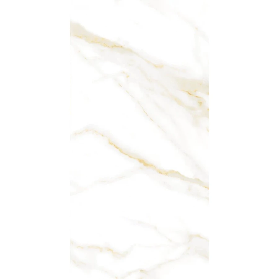 Керамогранит Meili Ceramic Astro Polished белый 120x60 см