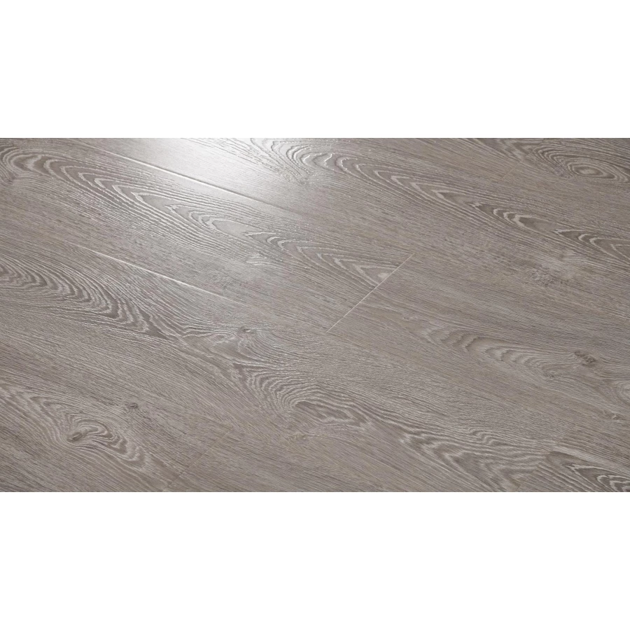 Ламинат Woodstyle Magic Wide Дуб Чилоэ серый 70548 34 класс 12 мм