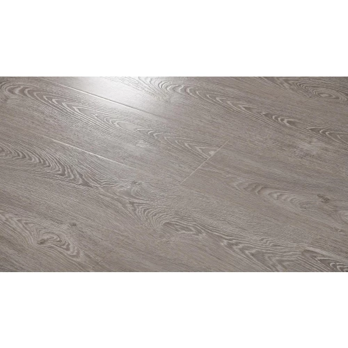 Ламинат Woodstyle Magic Wide Дуб Чилоэ серый 70548 34 класс 12 мм