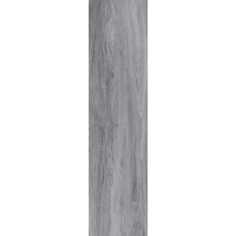 Керамогранит Primavera Taiga Dark grey 1,44 м2 WD01 80х20 см