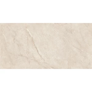 Керамогранит Mramor Godly Beige светло-бежевый Полированный 120х60 см