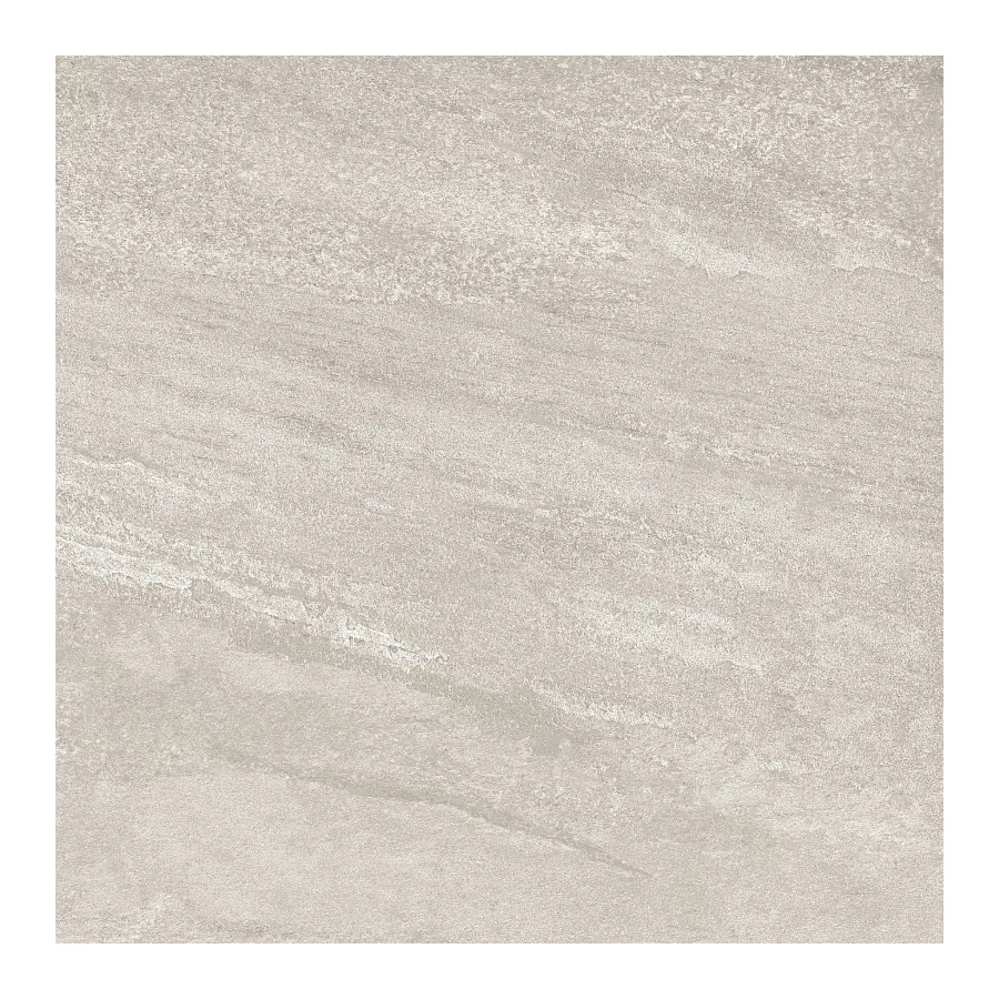 Керамогранит Granoland Volt Ice матовый светло-серый 60х60 см