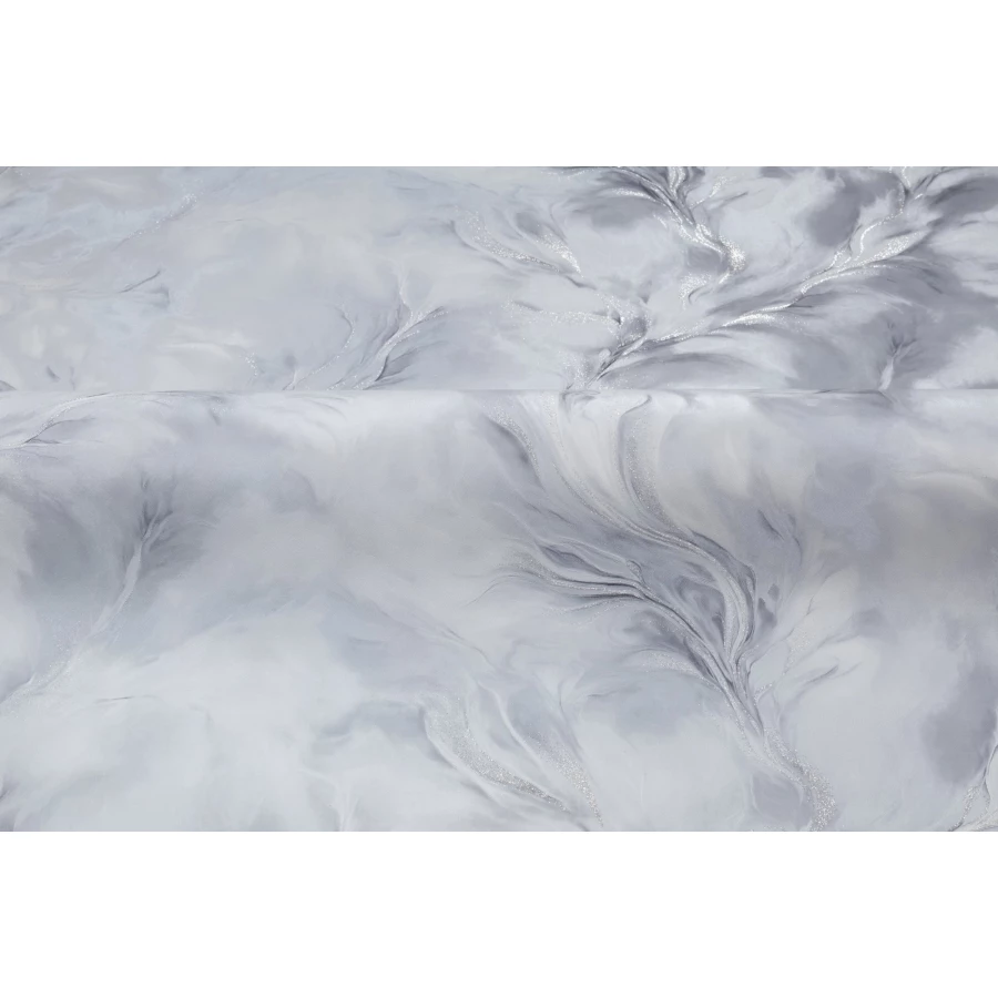 Обои флизелиновые Palitra Home The Best серые HC72370-41 1,06х10,05 м