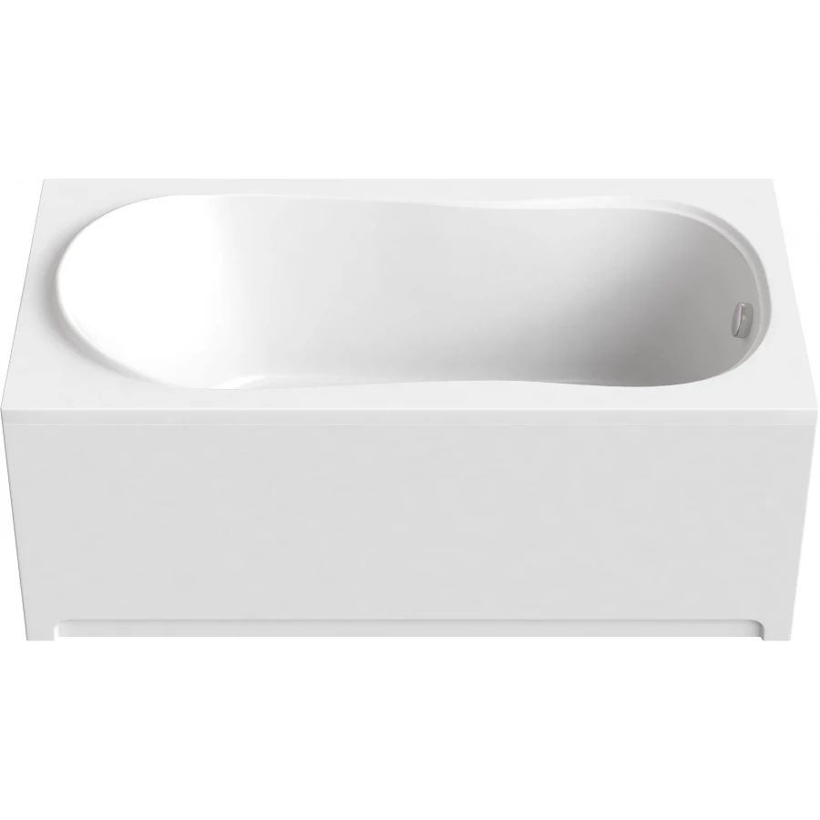 Ванна акриловая Azario Тенза ТНВ0001 150х75 см