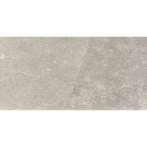 Керамогранит Cersanit City Line светлый серый рельеф A17673 59,8х29,7 см