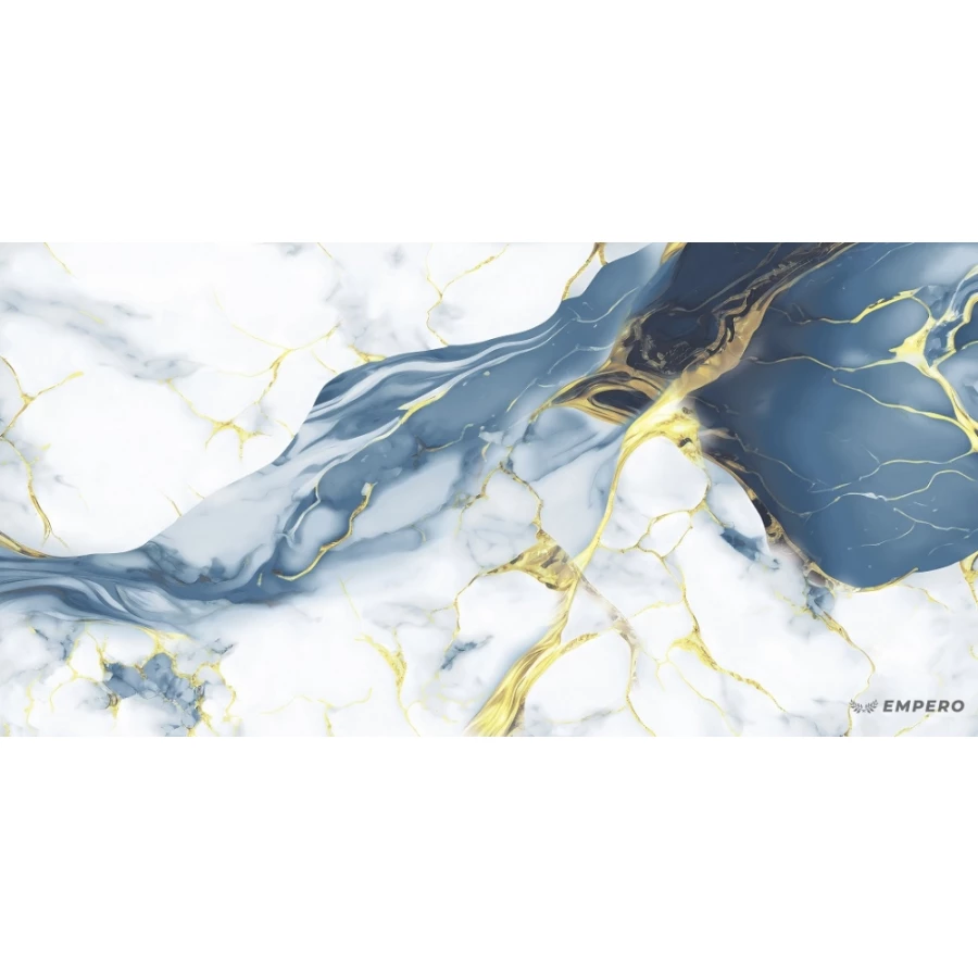 Керамогранит Empero 60x120 Colorico Azul синий 01-00009642 120х60 см