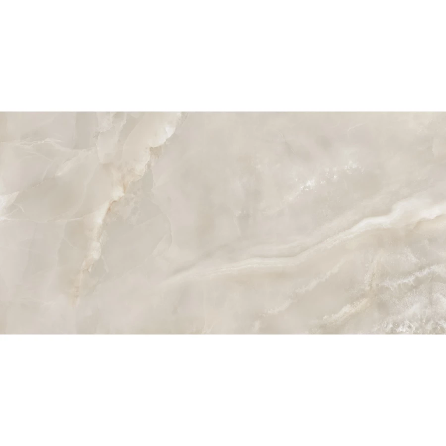 Керамогранит Delacora Onyx Breez Crema sugar-эффект 60120ONB01 120х60 см